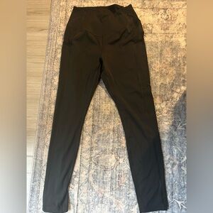 Gymshark Black Leggings